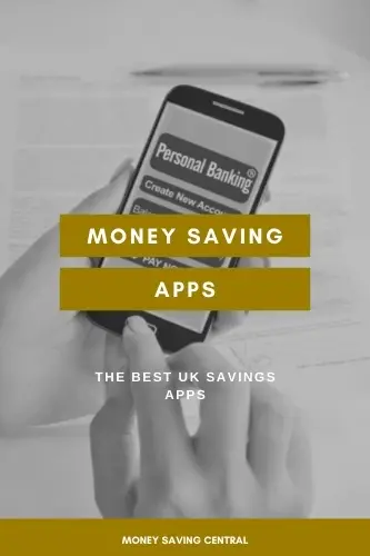 Money Saving Apps - The Best Savings Apps UK
