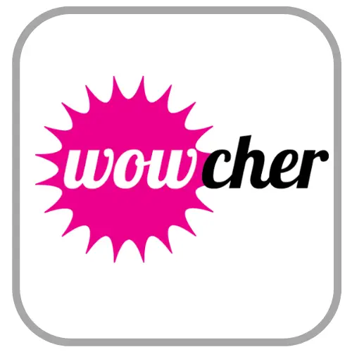 Wowcher popular retailer