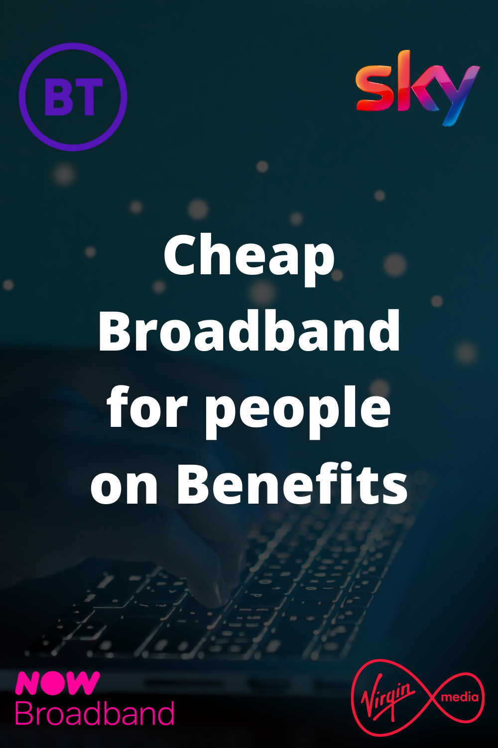 Broadband Deals for People on Universal Credit & Low Incomes 2022
