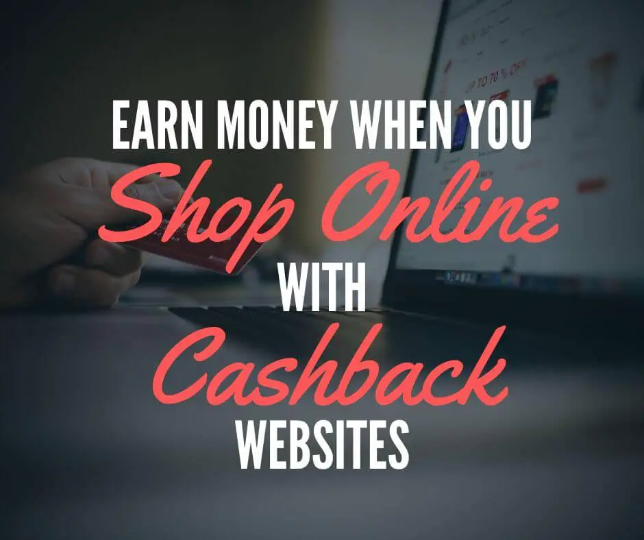 Cashback Sites