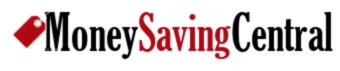 Money Saving Central Logo
