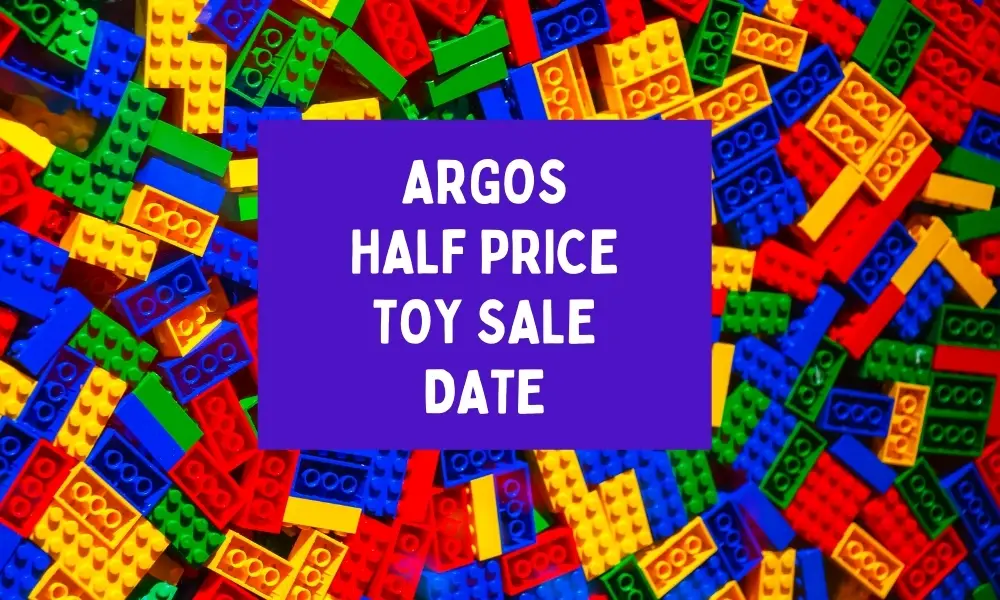 Argis Toy Sale