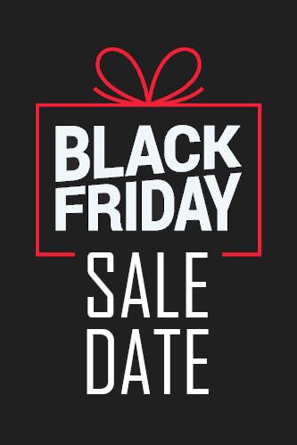 Black Friday 2022 - This Years Date, Best Deals & Tips
