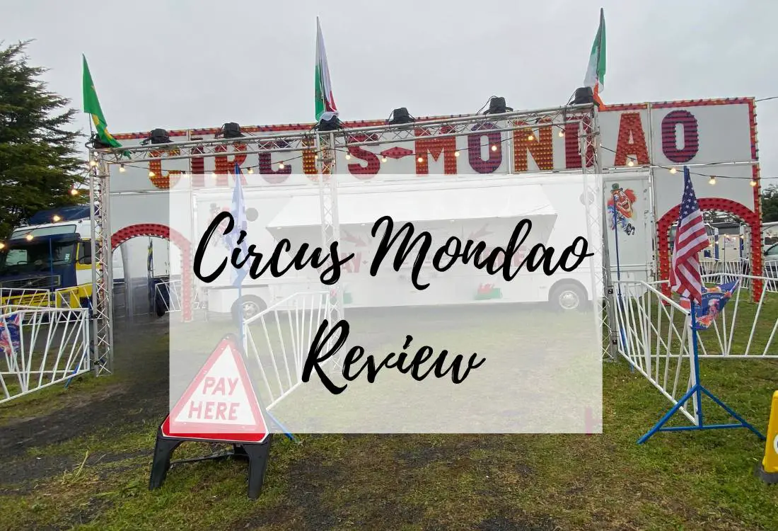 Circus Mondao Review & Money Saving Tips 2023