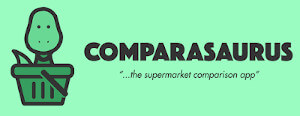 Comparasaurus App