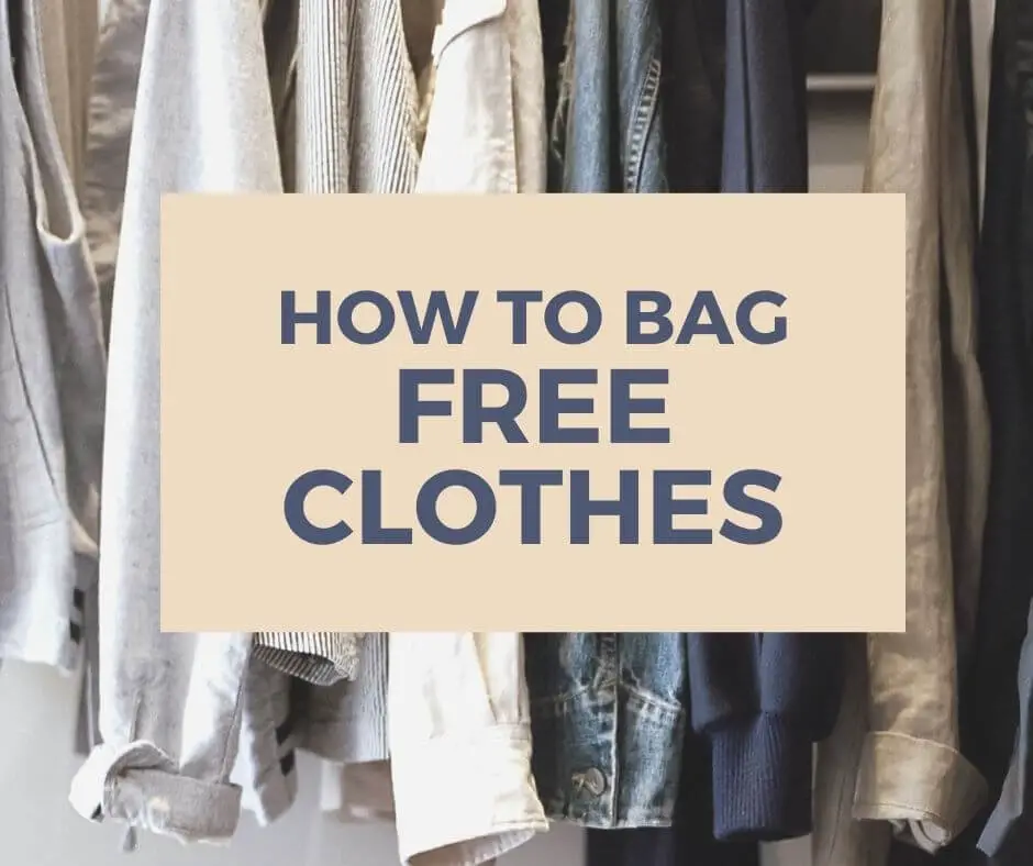 Free Clothes