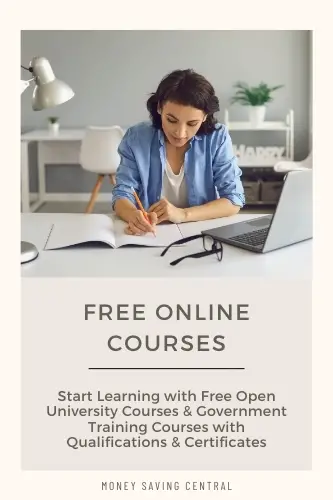 FREE Courses Online with Qualifications & Certificates UK