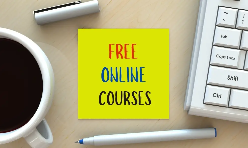 Free Courses Online