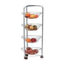 fruit veg rack