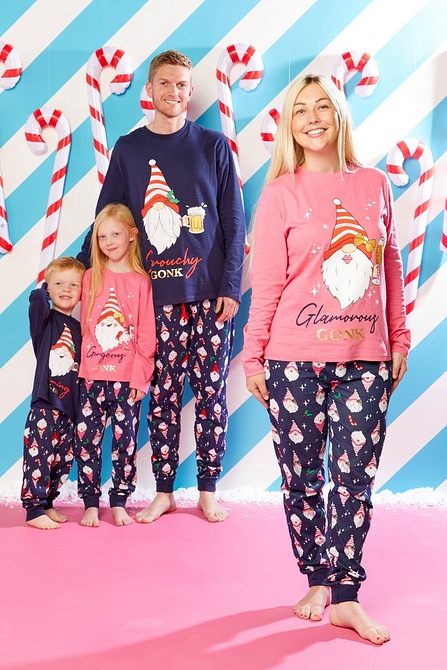 Studio discount family pyjamas