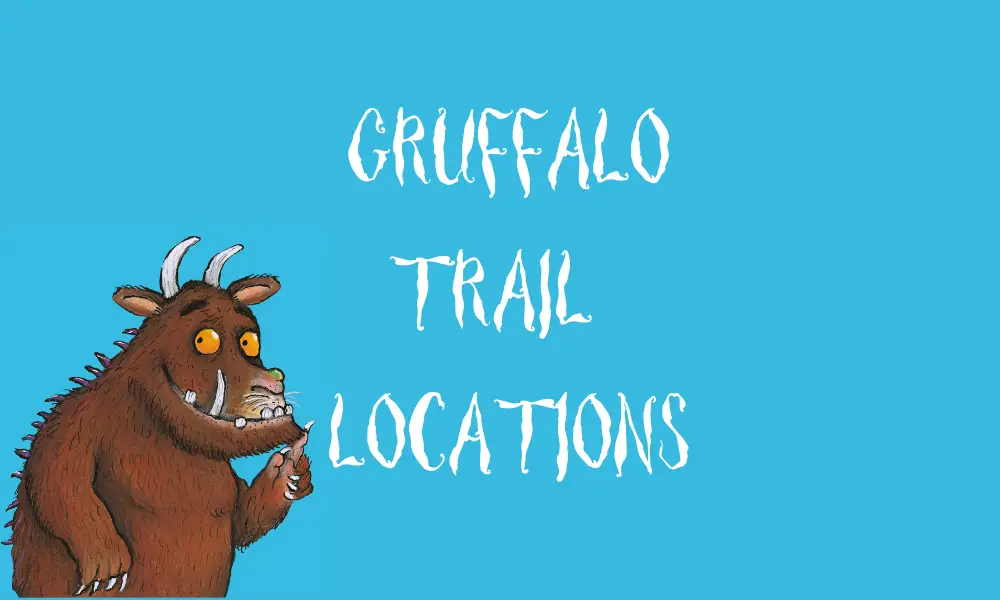 Grufflo Trails