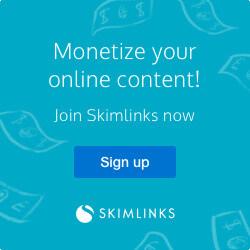 join skimlinks