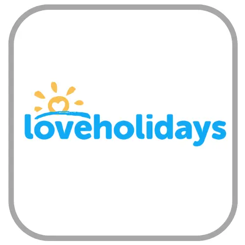 LoveHolidays popular retailer
