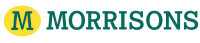 Morrisons supermarket logo