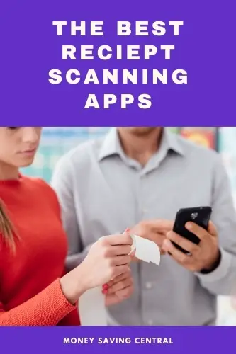 The Best Receipt Scanning Apps UK to Earn Money in 2022