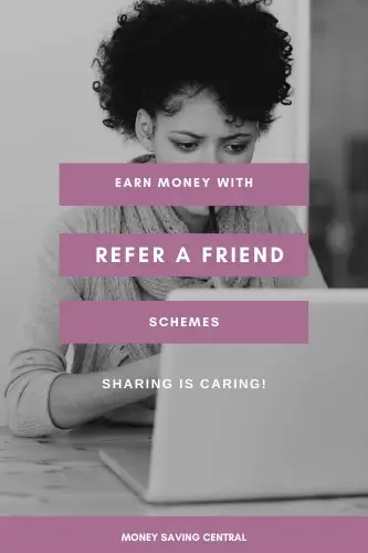 Refer a Friend Schemes