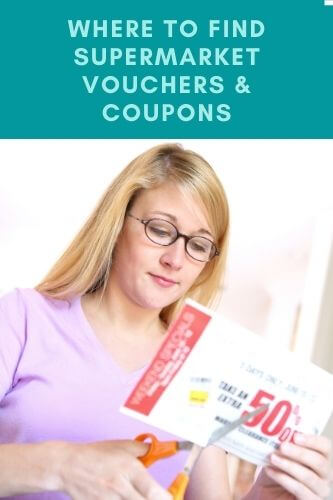 Supermarket Vouchers UK Where To Get Grocery Coupons In 2023