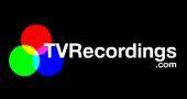 tv recordings