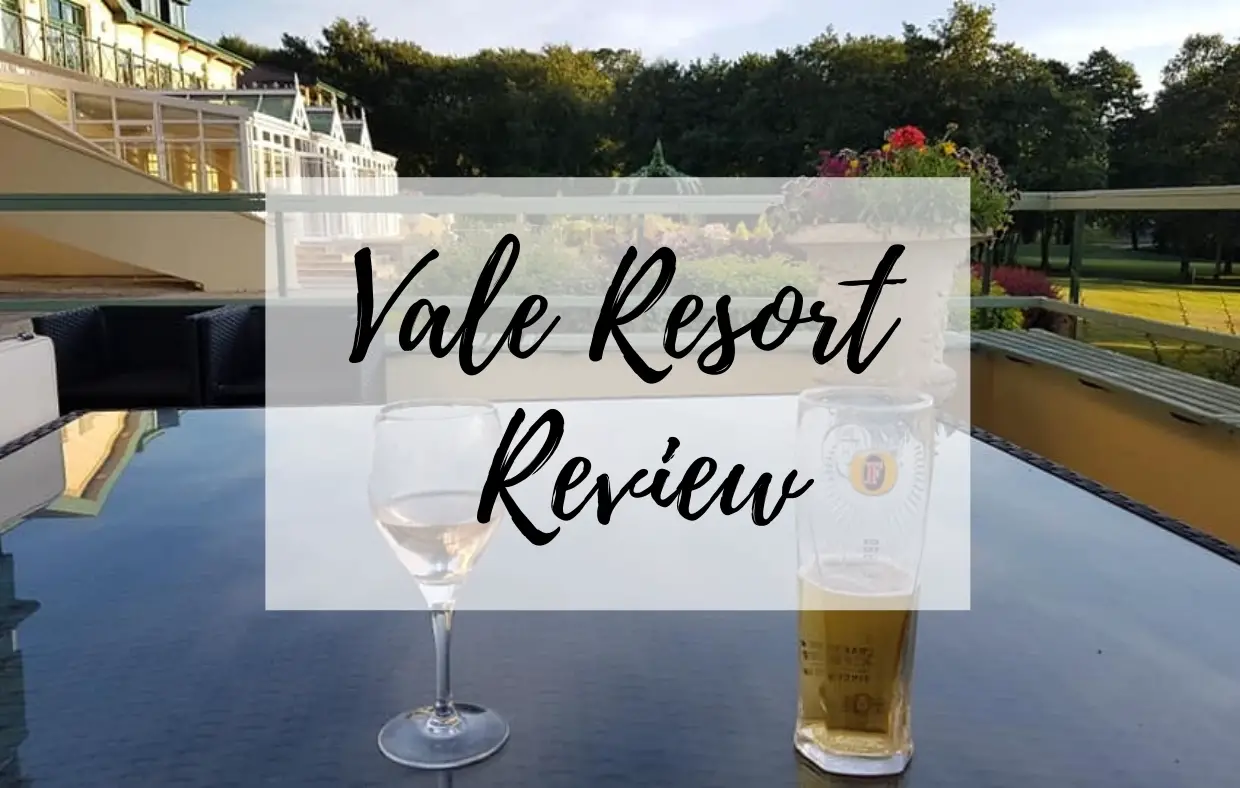 Vale Resort Review