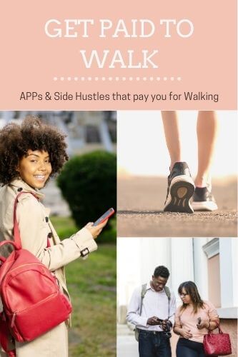 Get Paid to Walk – Ways to Earn Money from Walking in 2022