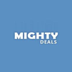 5% off sitewide @ Mighty Deals