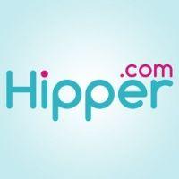 15% Off + UK Free Next Day Delivery @ Hipper Flowers