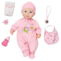 Baby Annabelle Doll + Set £27.70 Delivered @ Amazon