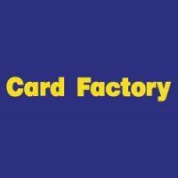 Free Delivery WYS £20 @ Card Factory