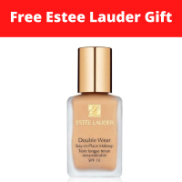 £7 off + FREE Gift with Estee Lauder Double Wear @ Boots