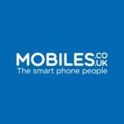 £10 off Upfront Cost off Pay Monthly Handsets @ Mobiles.co.uk