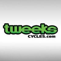 £5 off orders over £100 @ Tweeks Cycles