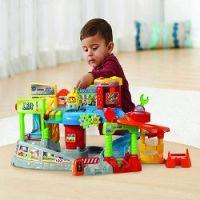Vtech Toot Drivers Garage (new version) £22 Delivered @ Amazon