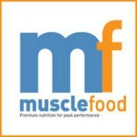 £10 Off A £25 Spend @ Muscle Food