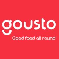40% Off Your First Box @ Gousto