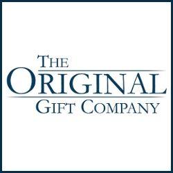 15% off a £75+ spend @ The Original Gift Company