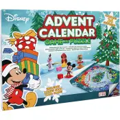 Official Disney Christmas Board Game Advent Calendar £7.64 @ Amazon