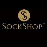 5% Off Entire Site @ Sock Shop