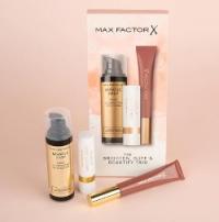 Free £28 Max Factor Set With a £1 Purchase @ Superdrug