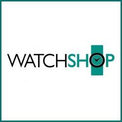 12% off all orders @ Watchshop