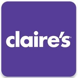 20% Off New Arrivals @ Claires Accessories