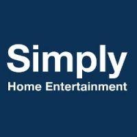 £5 off a £30 spend @ Simply Home Entertainment