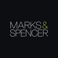 20% of everything at Marks and Spencer