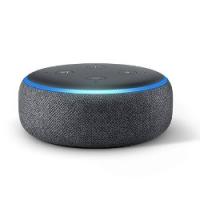 New Amazon Echo Dot now £29.99 @ Argos