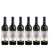 6 x Hardys Stamp Of Australia Cabernet Merlot Wine £22.44 delivered @ Amazon