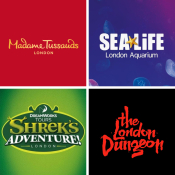 40% Off Sunday tickets at Merlin Attractions in London