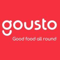 25% off your first 4 boxes @ Gousto