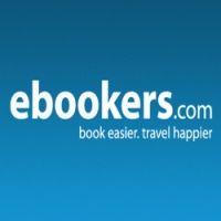 10% off hotel bookings @ ebookers