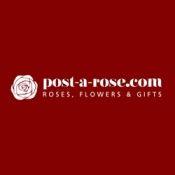 15% Off Valentines Flowers @ Post A Rose