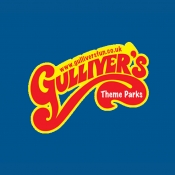 Gulliver&#039;s Theme Park Family of 4 Ticket Was £99 Now £39 @ Wowcher