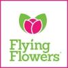 12% off + Free delivery @ Flying Flowers